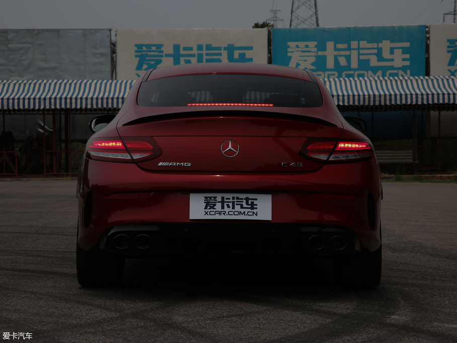 2019YC(j)AMG AMG C 43 4MATIC I܇