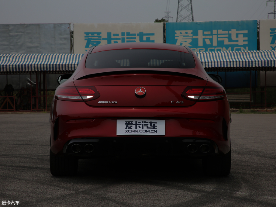 2019YC(j)AMG AMG C 43 4MATIC I܇