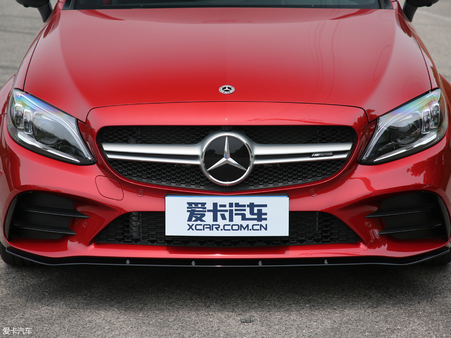 2019YCAMG AMG C 43 4MATIC I܇