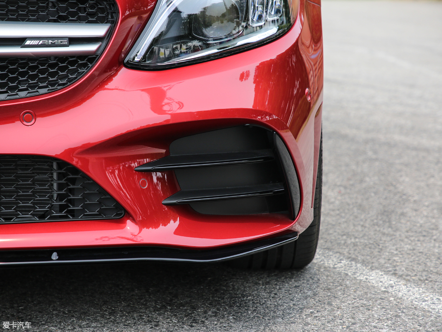 2019YCAMG AMG C 43 4MATIC I܇