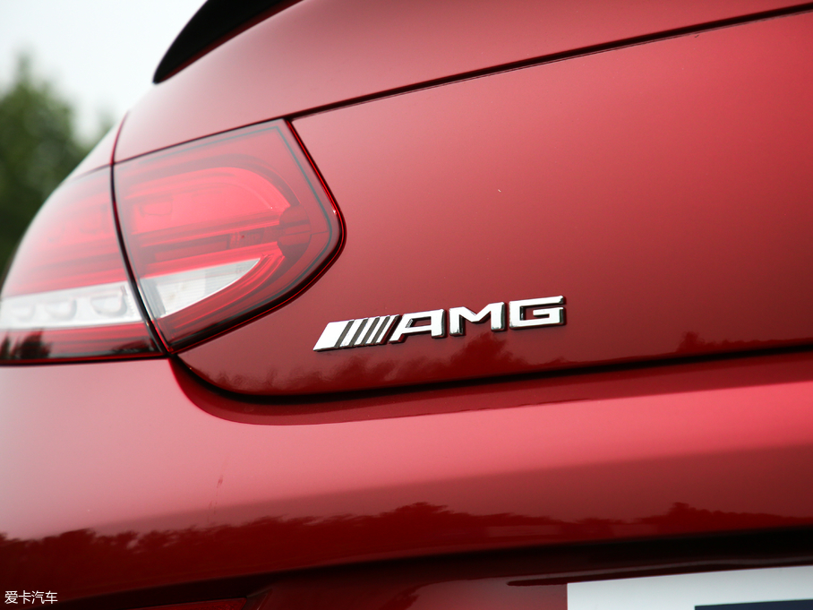 2019YC(j)AMG AMG C 43 4MATIC I܇