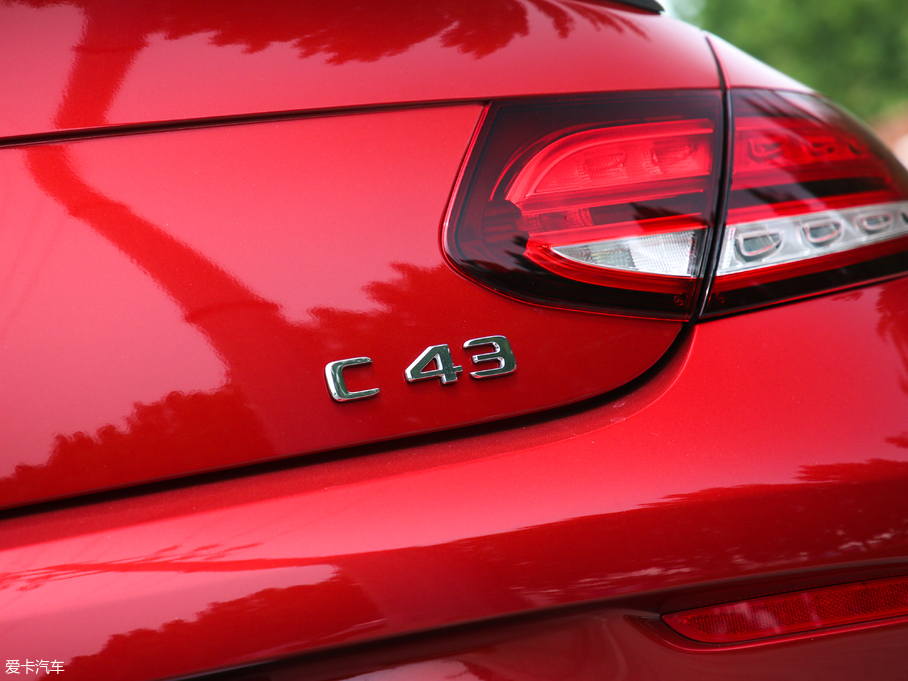 2019YCAMG AMG C 43 4MATIC I܇