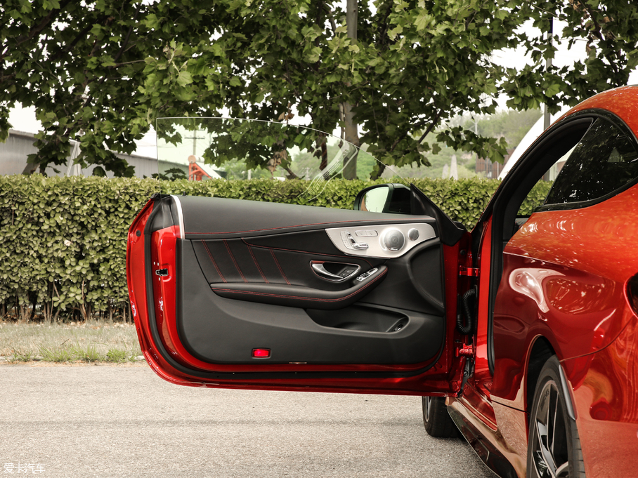 2019YCAMG AMG C 43 4MATIC I܇