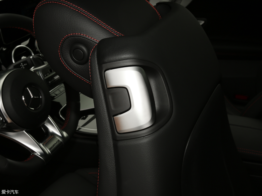 2019YCAMG AMG C 43 4MATIC I܇