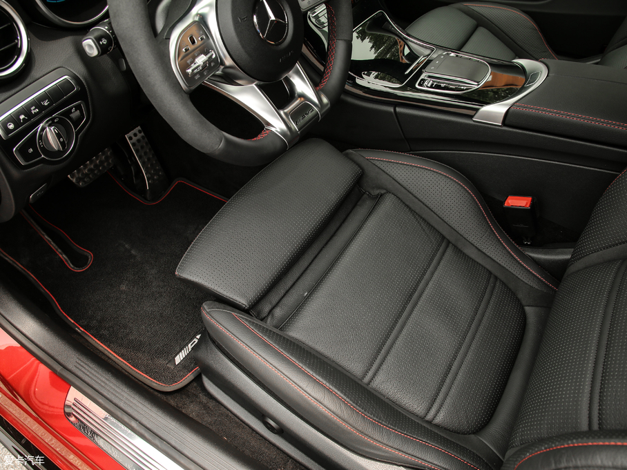 2019YCAMG AMG C 43 4MATIC I܇