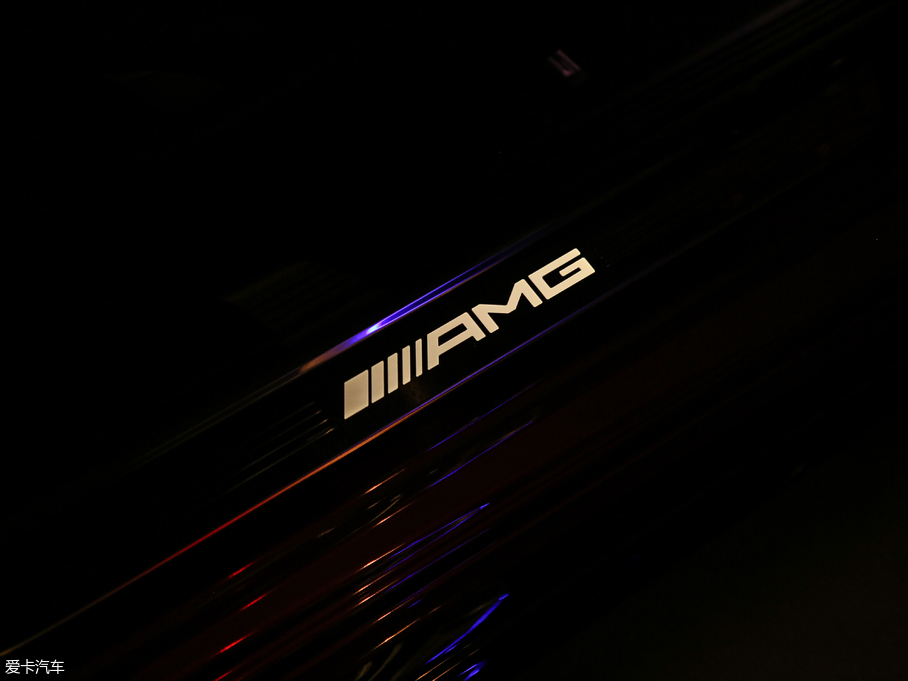 2019YCAMG AMG C 43 4MATIC I܇