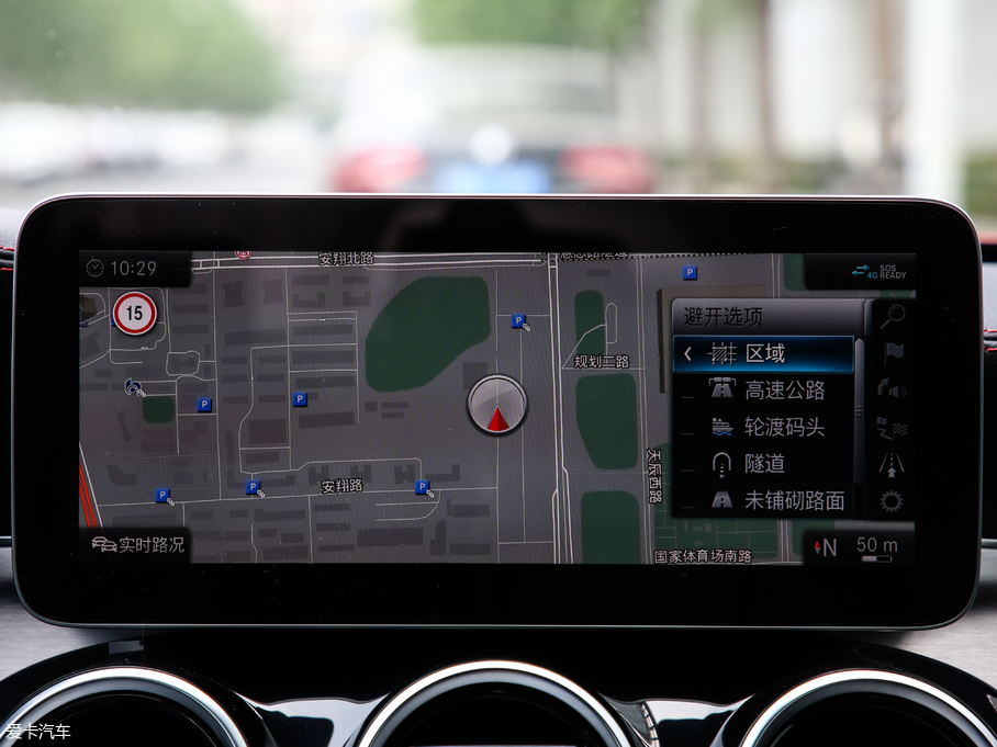 2019YCAMG AMG C 43 4MATIC I܇