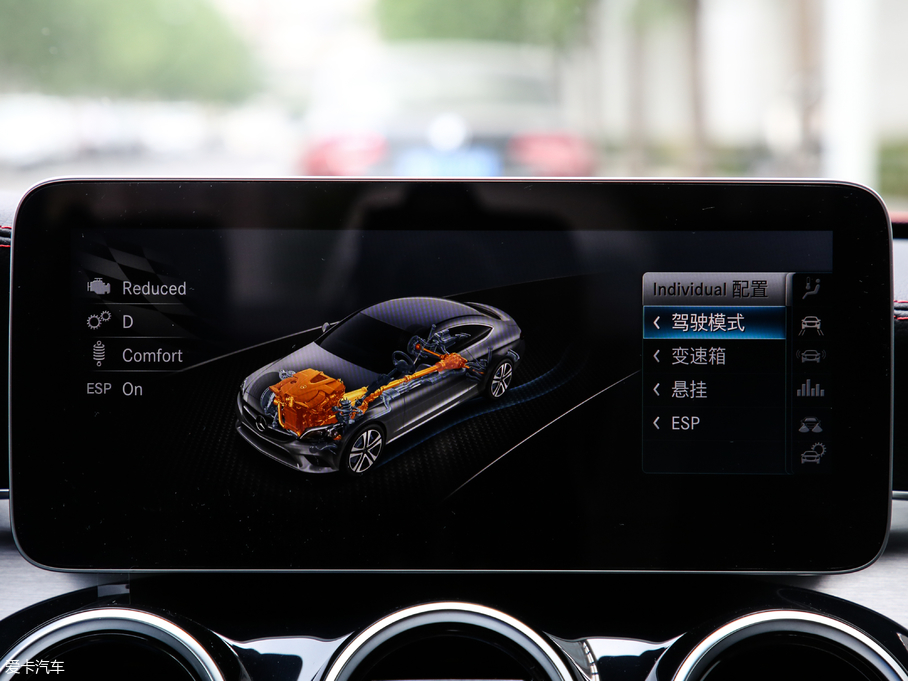 2019YCAMG AMG C 43 4MATIC I܇