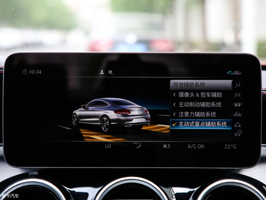 2019YCAMG AMG C 43 4MATIC I܇