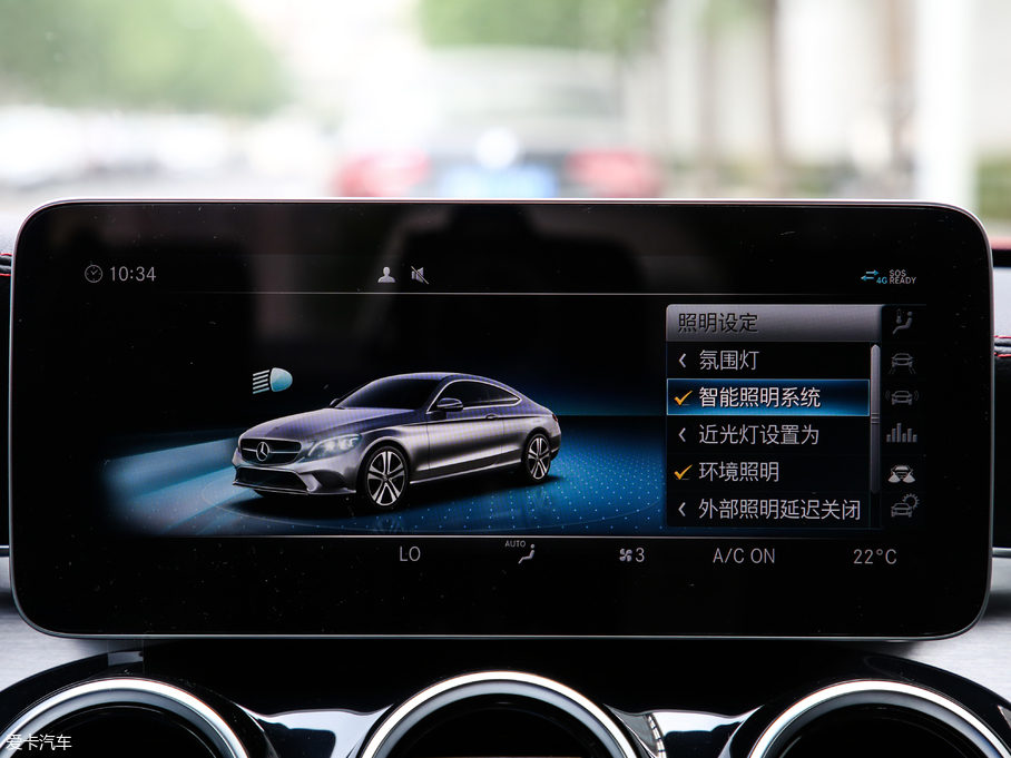 2019YCAMG AMG C 43 4MATIC I܇