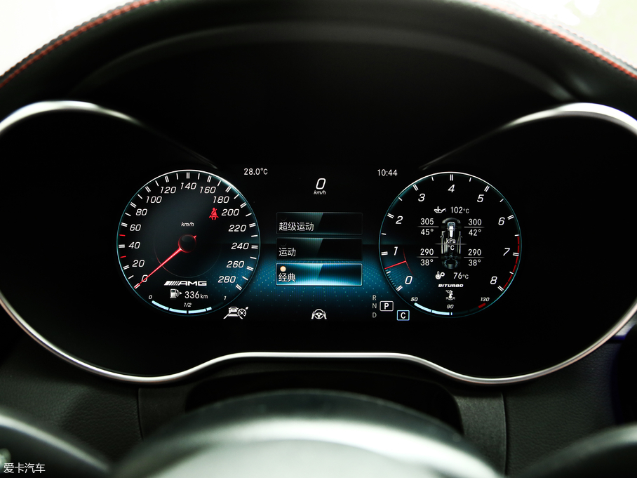 2019YCAMG AMG C 43 4MATIC I܇