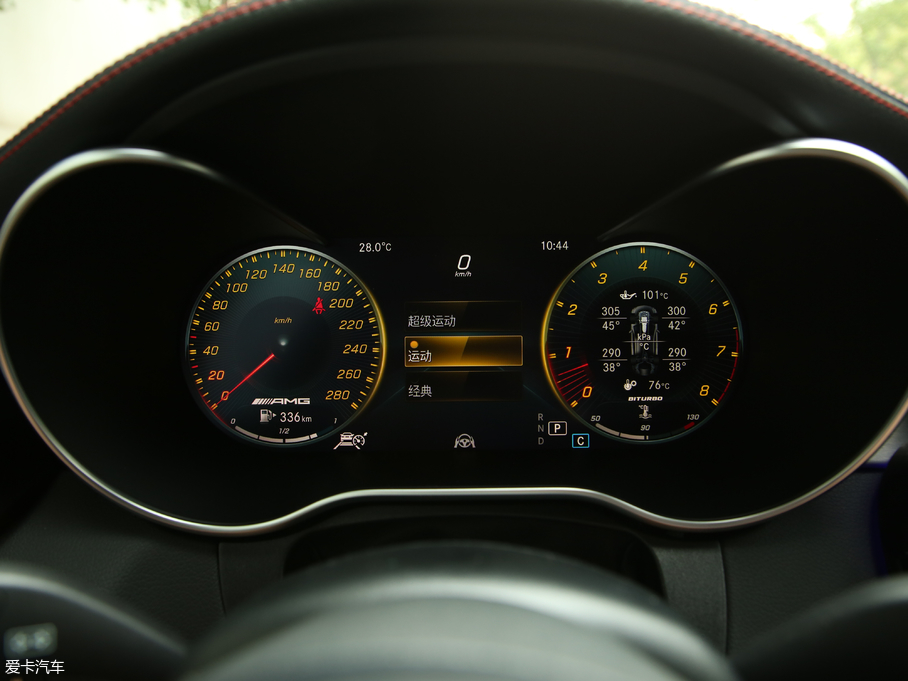 2019YC(j)AMG AMG C 43 4MATIC I܇