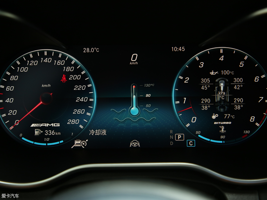 2019YCAMG AMG C 43 4MATIC I܇