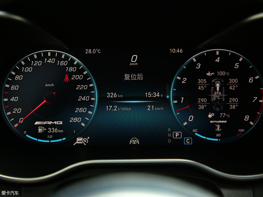 2019YC(j)AMG AMG C 43 4MATIC I܇