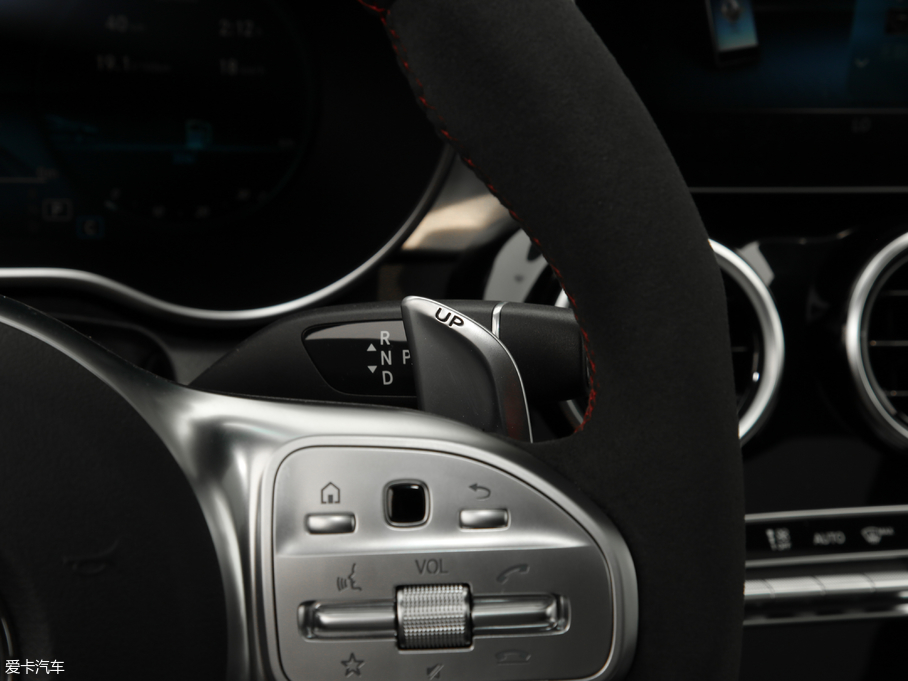 2019YCAMG AMG C 43 4MATIC I܇