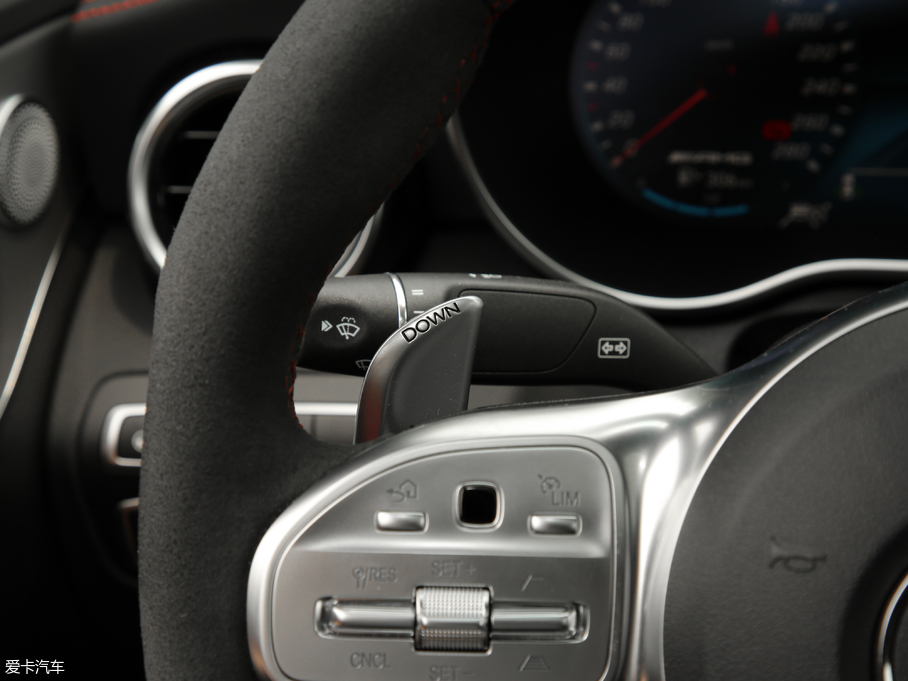 2019YCAMG AMG C 43 4MATIC I܇