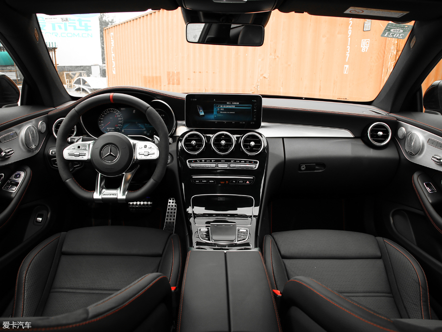 2019YC(j)AMG AMG C 43 4MATIC I܇