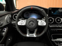 AMG C