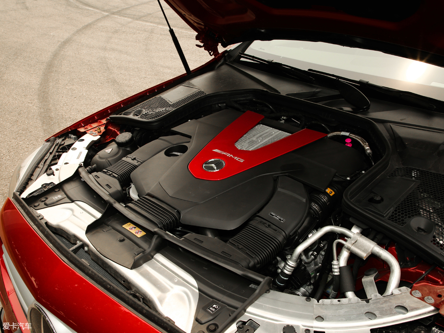 2019YCAMG AMG C 43 4MATIC I܇