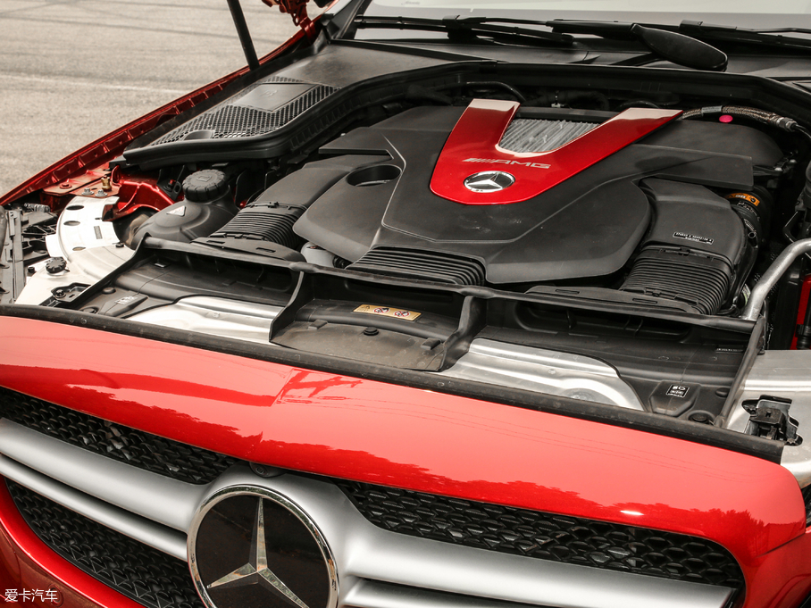 2019YC(j)AMG AMG C 43 4MATIC I܇