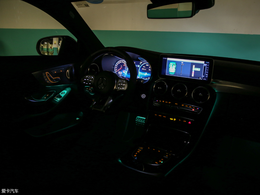 2019YCAMG AMG C 43 4MATIC I܇