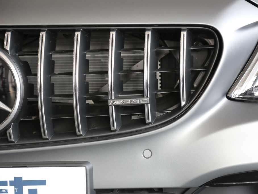 2019YCAMG AMG C 63