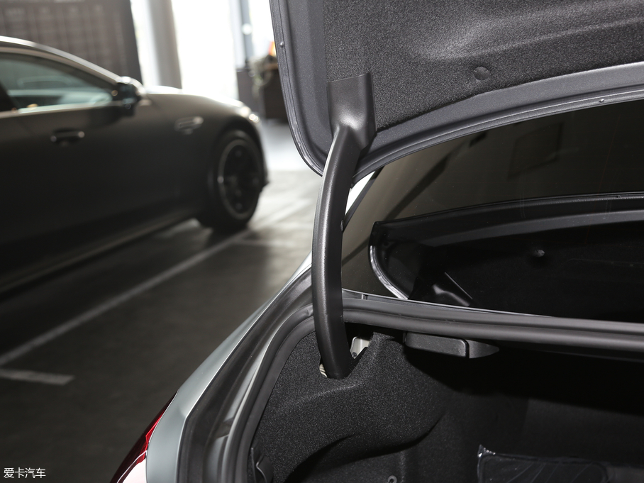 2019YCAMG AMG C 63