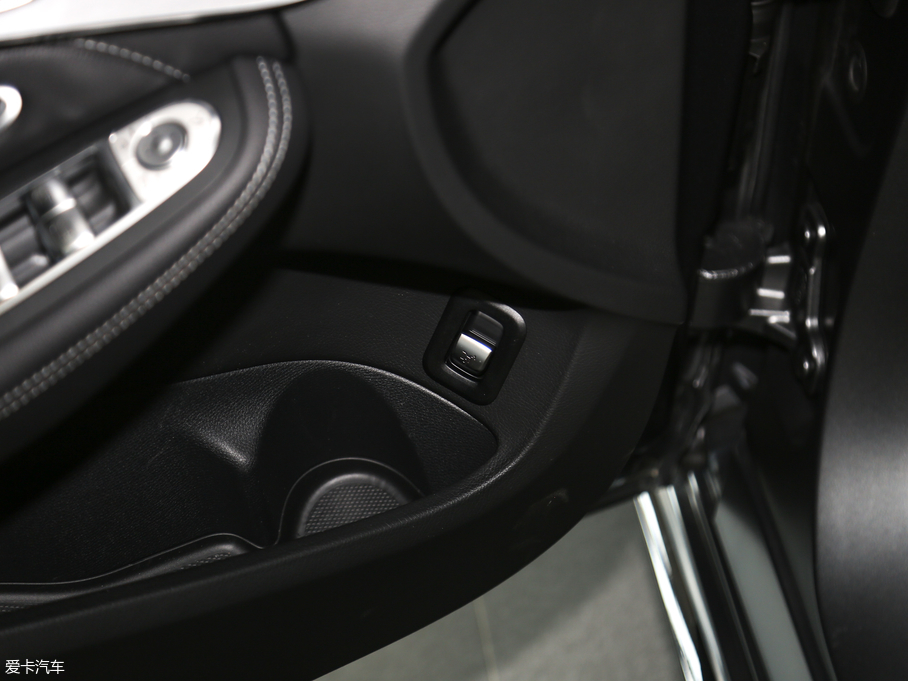 2019YCAMG AMG C 63