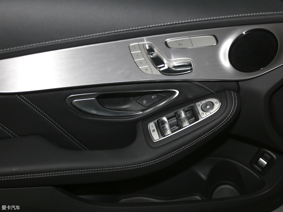 2019YCAMG AMG C 63