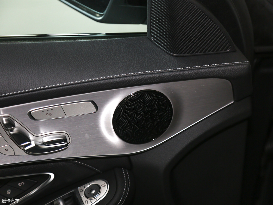 2019YCAMG AMG C 63