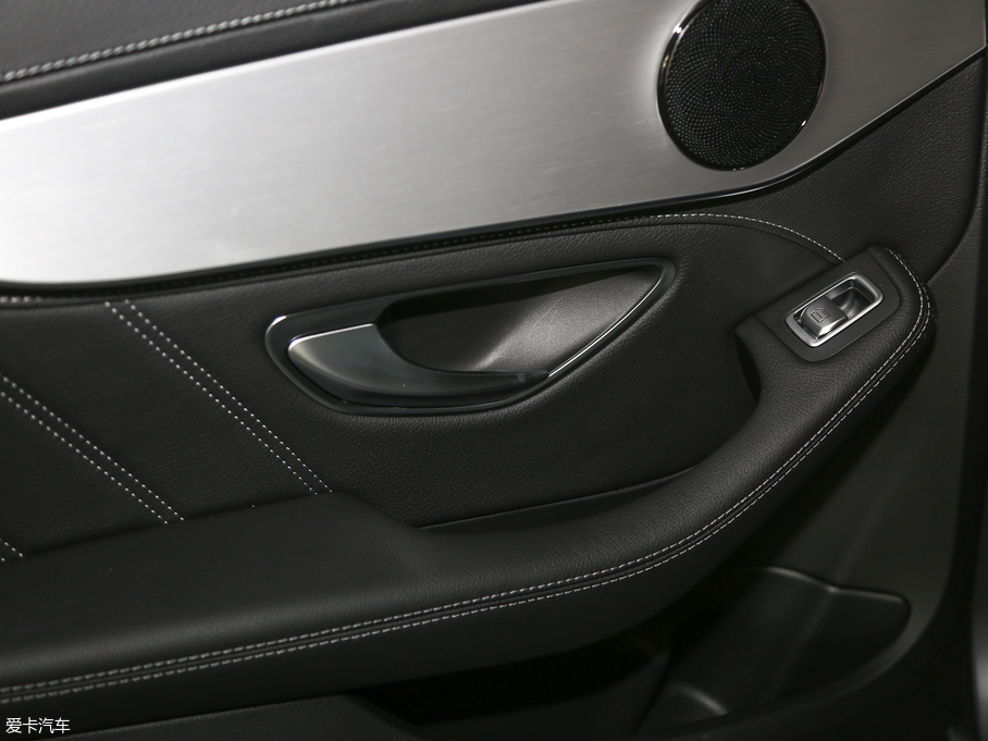 2019YCAMG AMG C 63