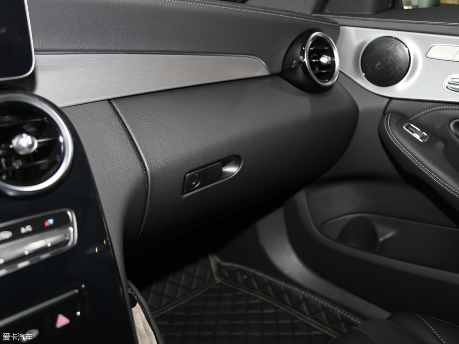 2019��YC��AMG AMG C 63