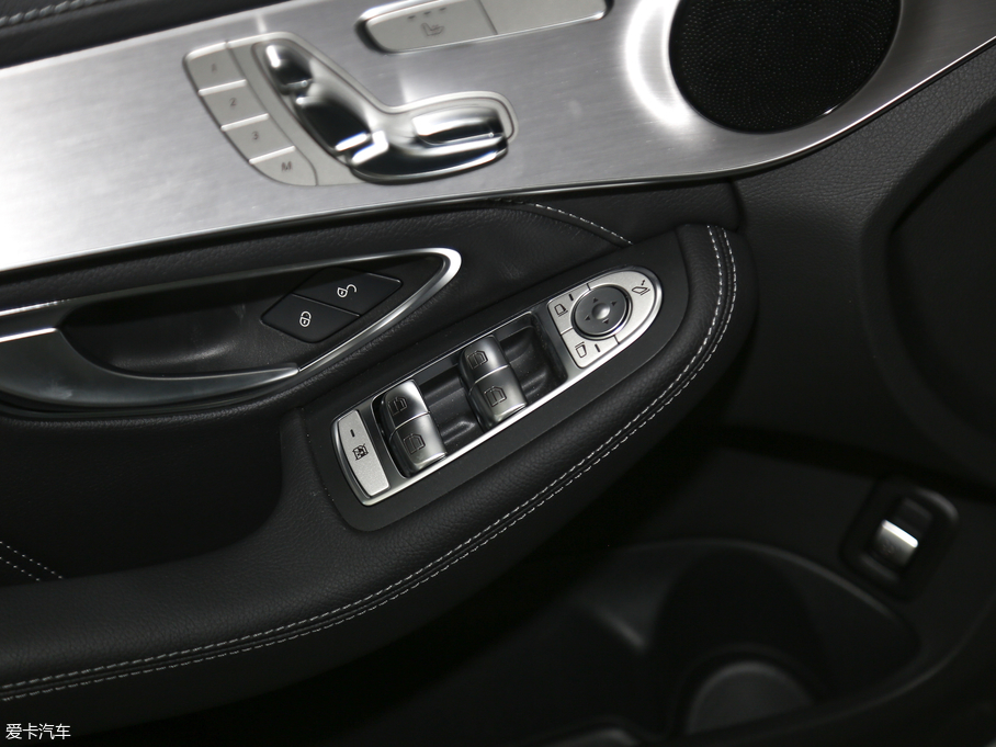 2019YCAMG AMG C 63