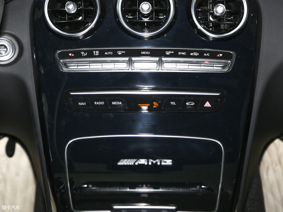 2019YC(j)AMG AMG C 63