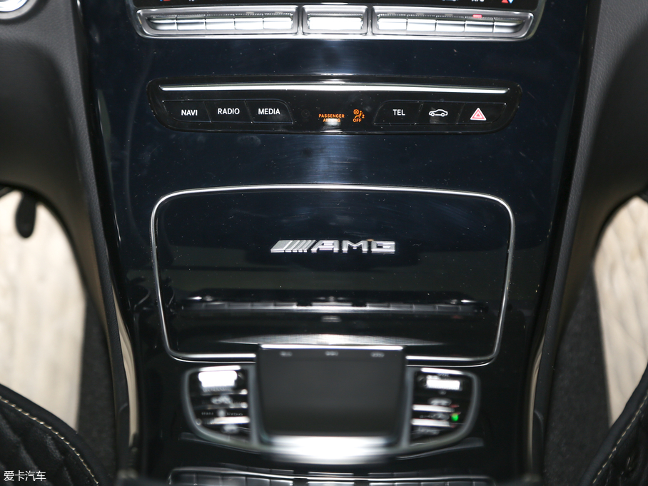 2019��YC��AMG AMG C 63