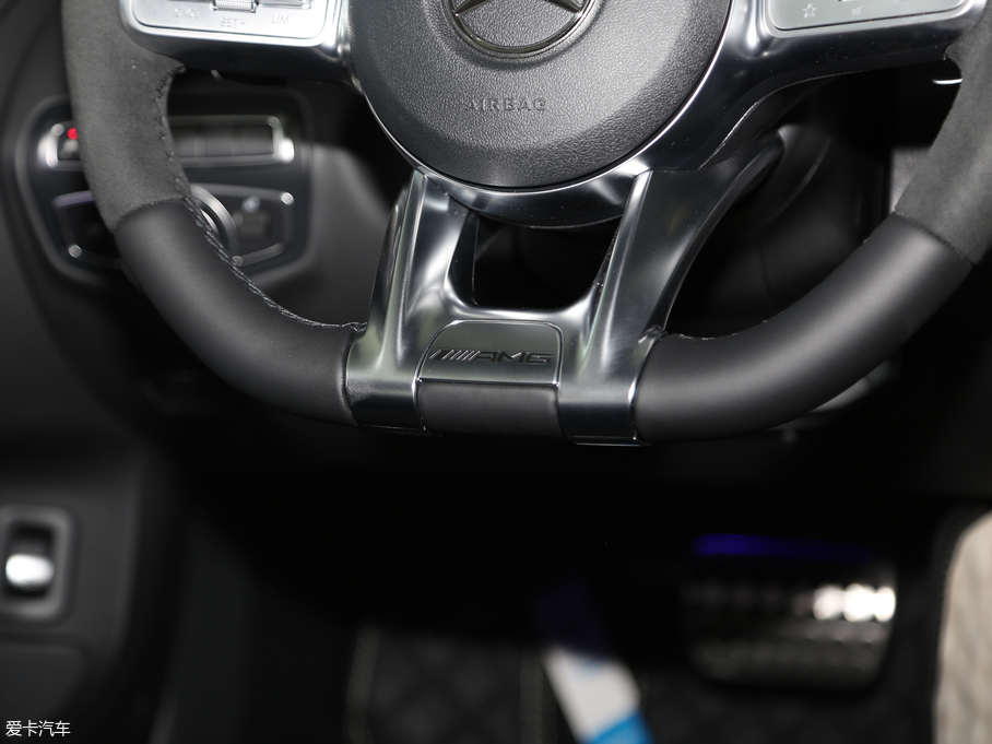 2019��YC��AMG AMG C 63