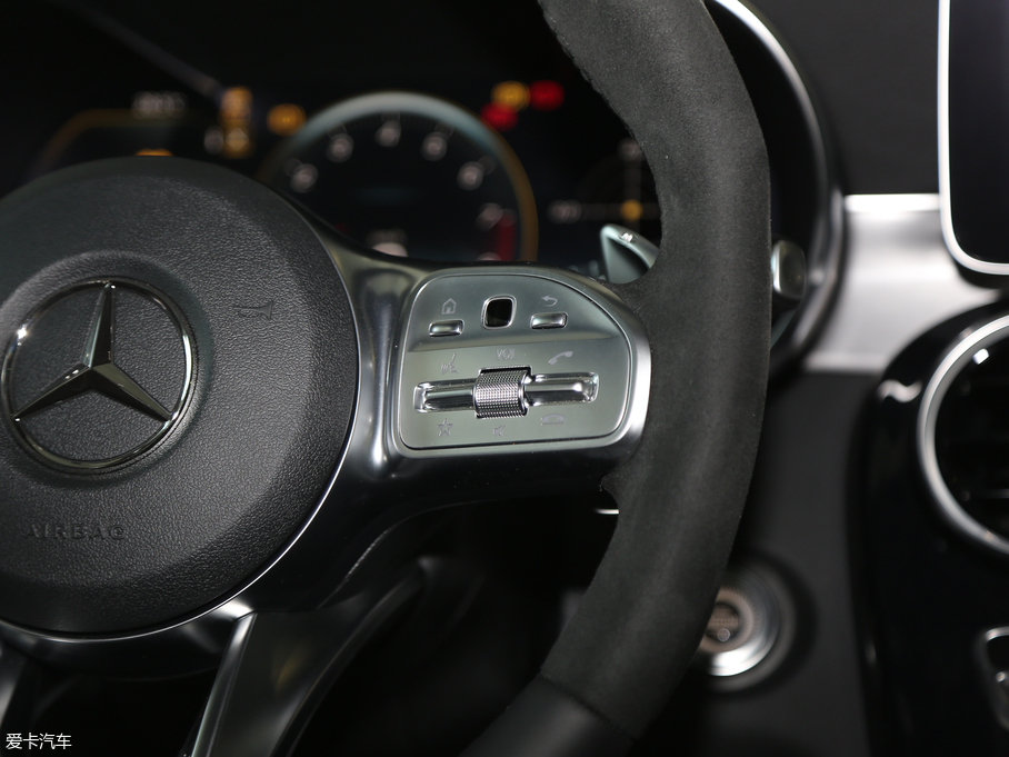 2019��YC��AMG AMG C 63