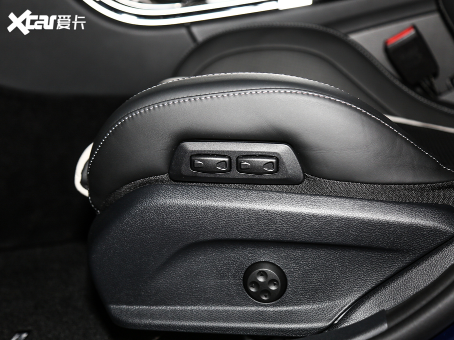 2019YCAMG AMG C 63 S