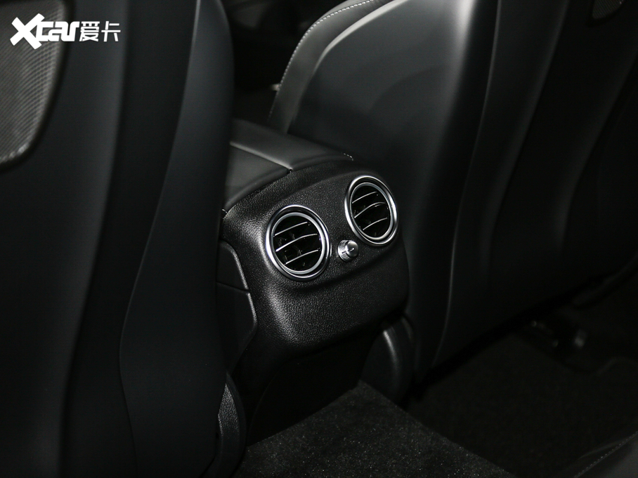 2019YCAMG AMG C 63 S