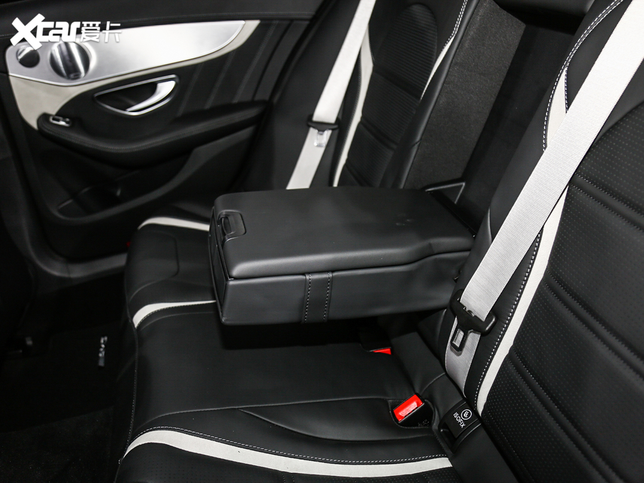 2019YCAMG AMG C 63 S