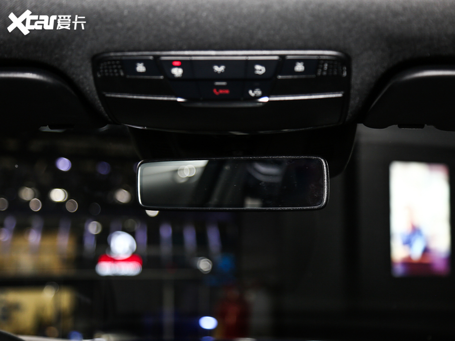 2019YCAMG AMG C 63 S