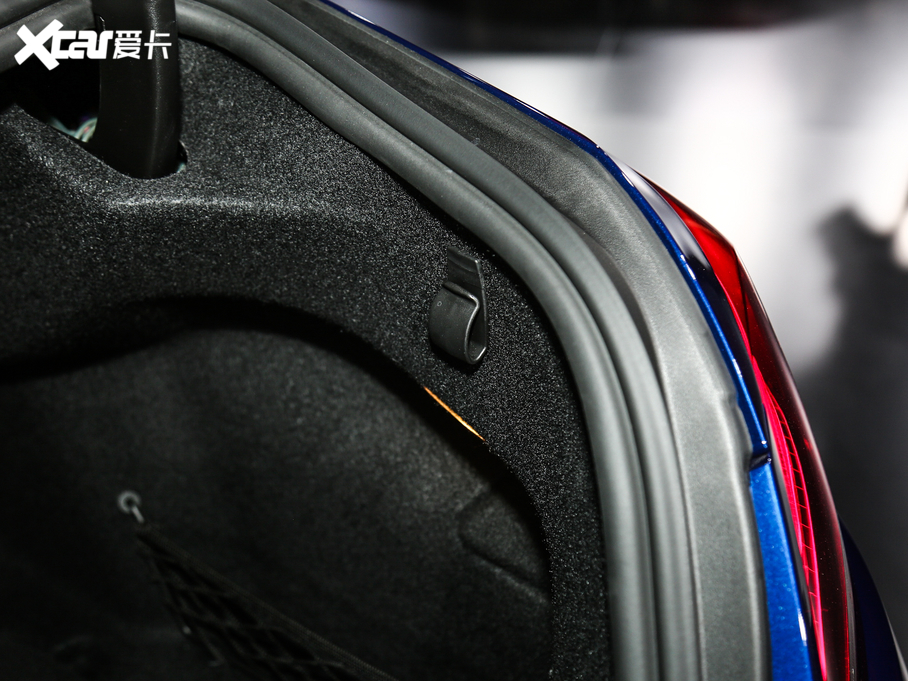 2019YCAMG AMG C 63 S