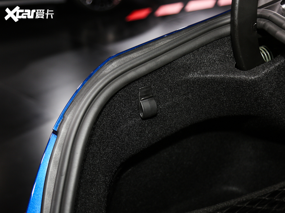 2019YCAMG AMG C 63 S