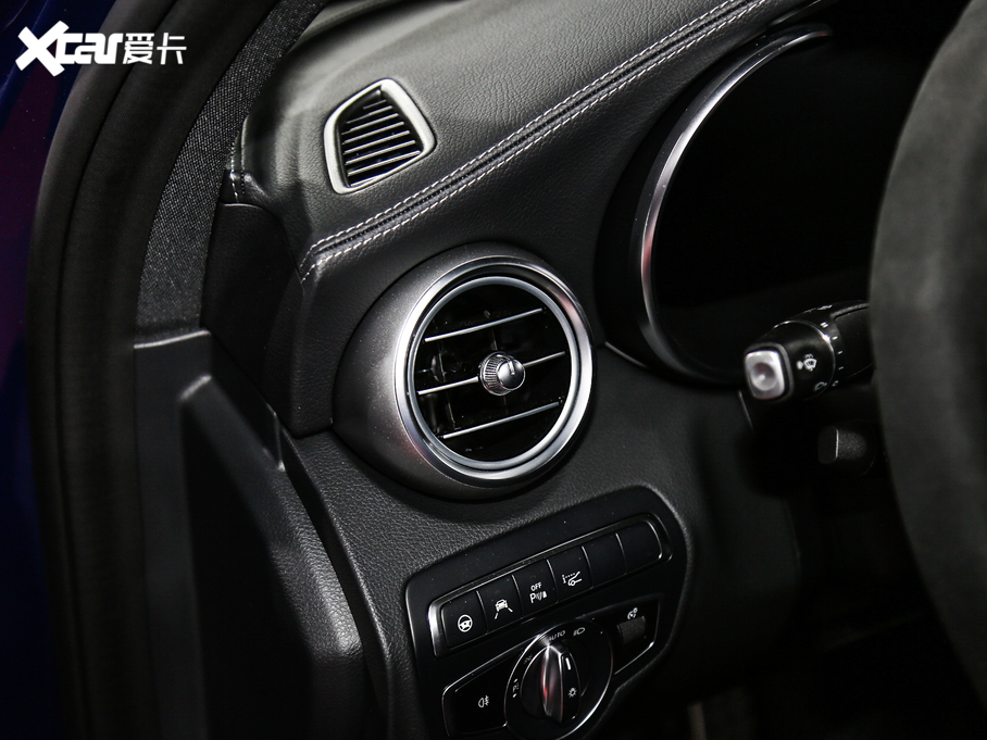 2019YCAMG AMG C 63 S