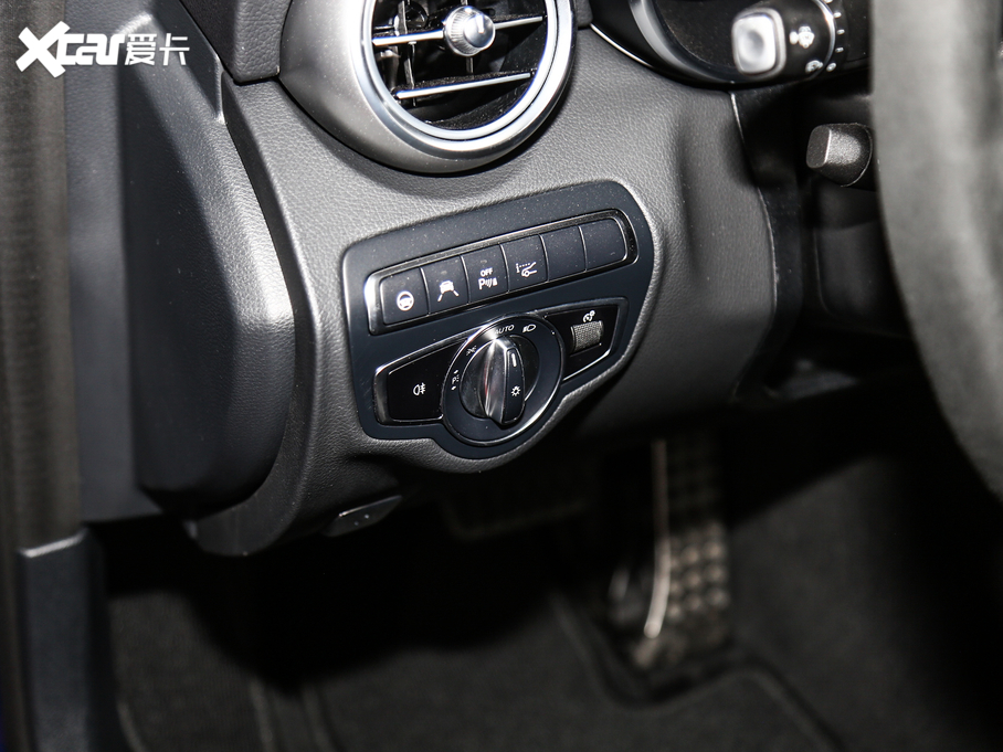 2019YCAMG AMG C 63 S