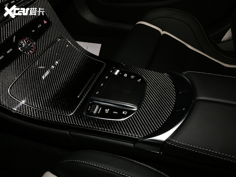 2019YC(j)AMG AMG C 63 S