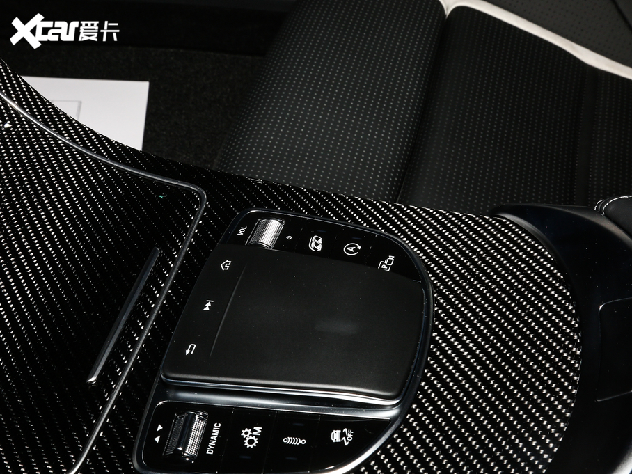 2019YCAMG AMG C 63 S