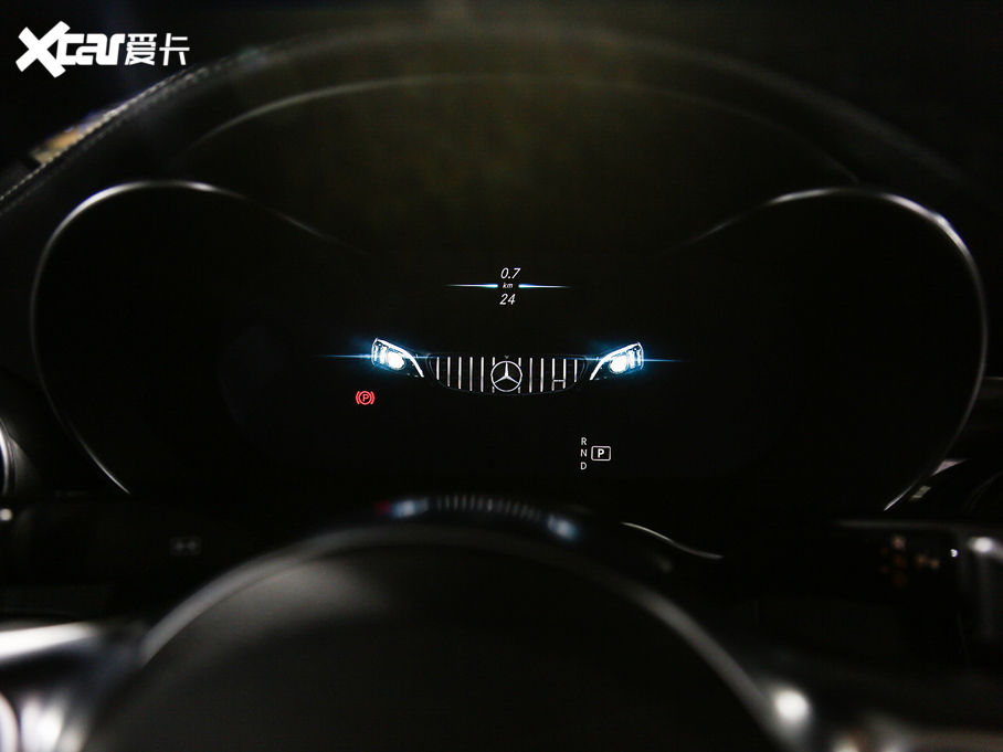 2019YCAMG AMG C 63 S