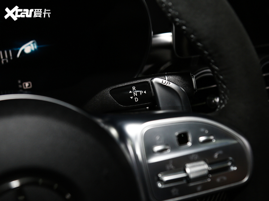 2019YCAMG AMG C 63 S