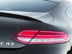 2019A(y)MG C 43 Coupe (x)(ji)^